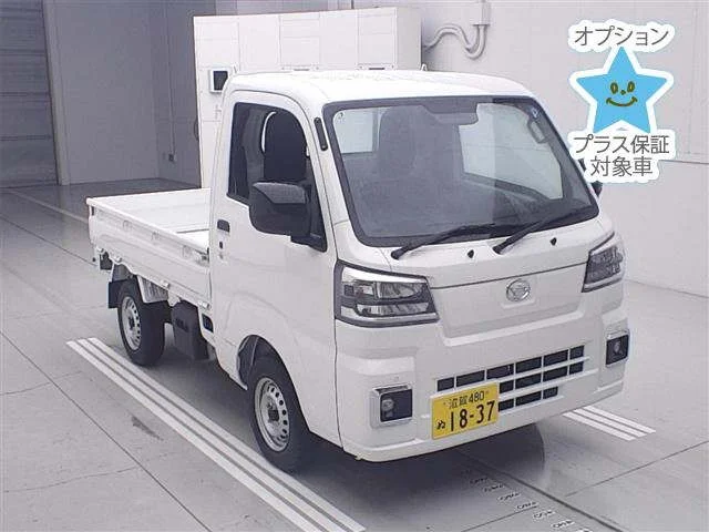Daihatsu Hijet Truck S510P 2026